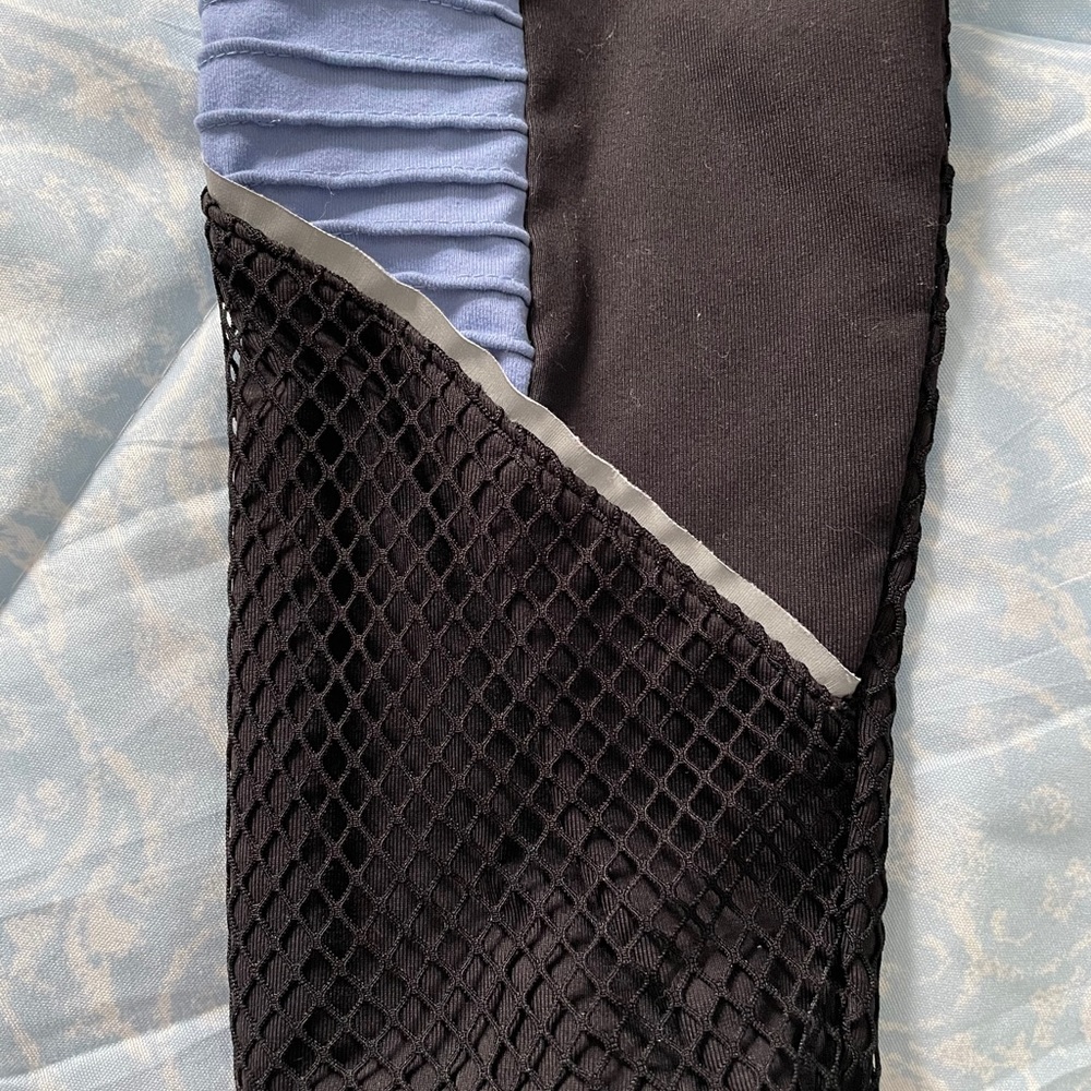 Max Studio Sport Leggings